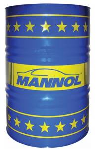 Mannol Special SAE 10w40, 60л